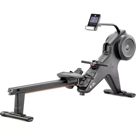 adidas r 21x rowing machine.